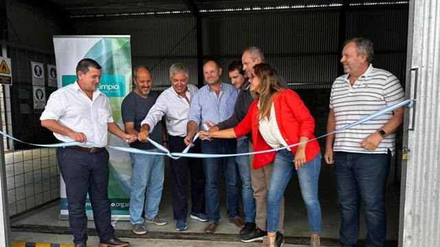 inauguracion cat pellegrini campolimipo