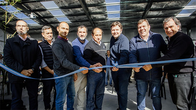 inauguracion CAT MAR DEL PLATA 2
