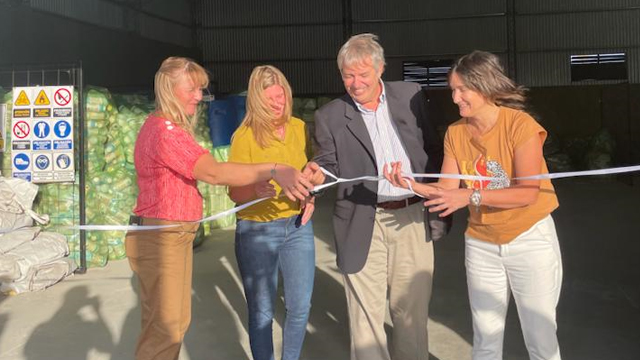 inauguracion CAT