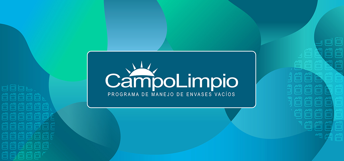 ilustracion campo con amanecer