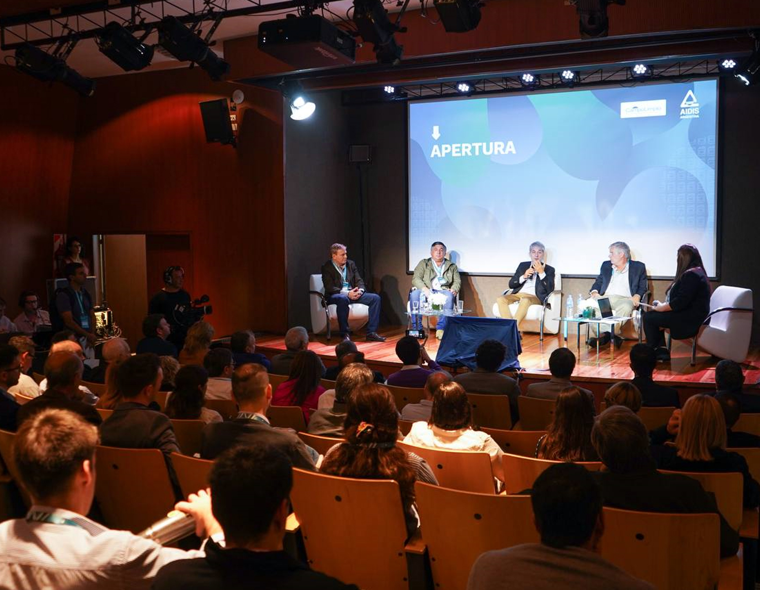jornadas internacionales aidis 2