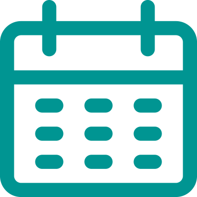 icono calendario