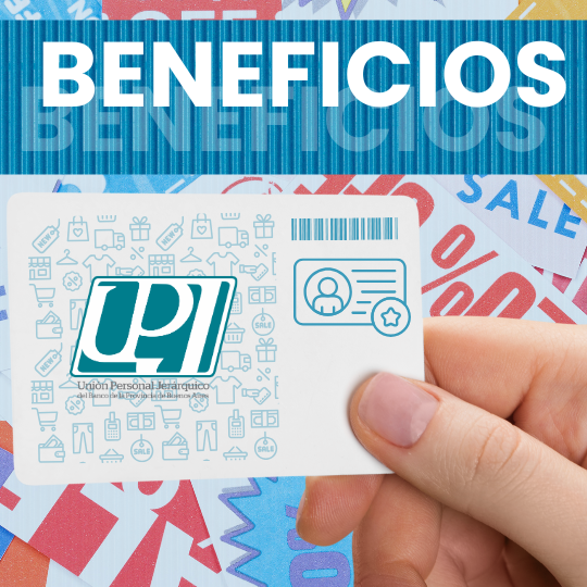 BENEFICIOS