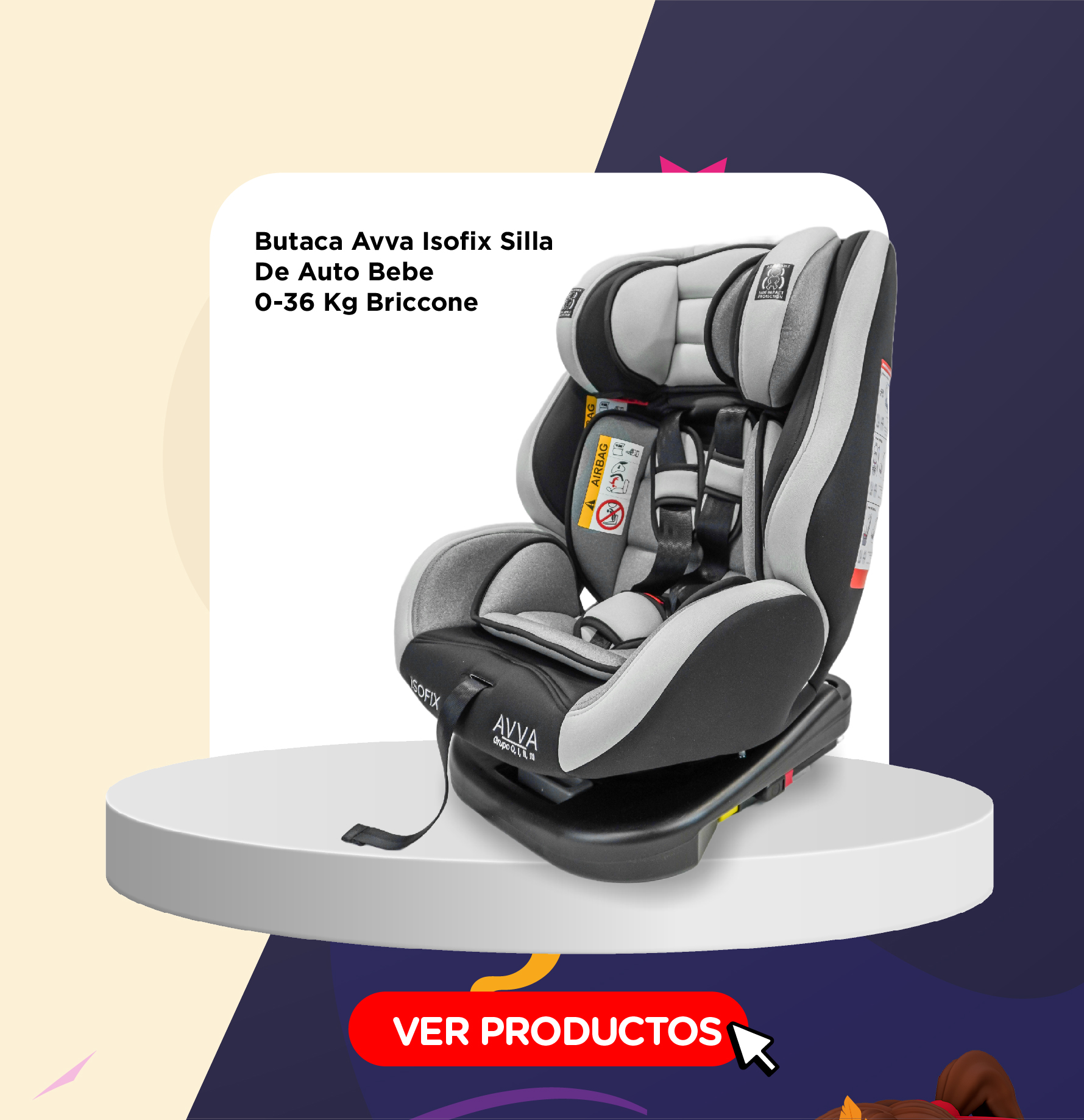 CityKids Juguetería