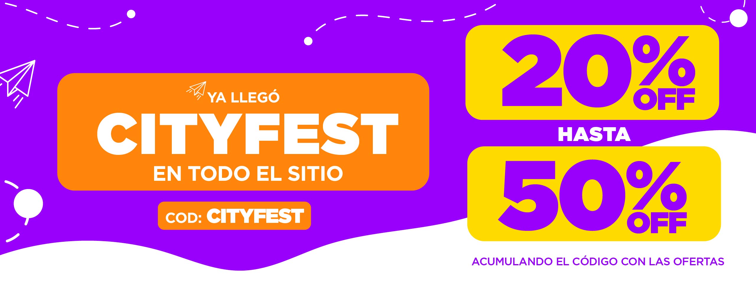 CityFest