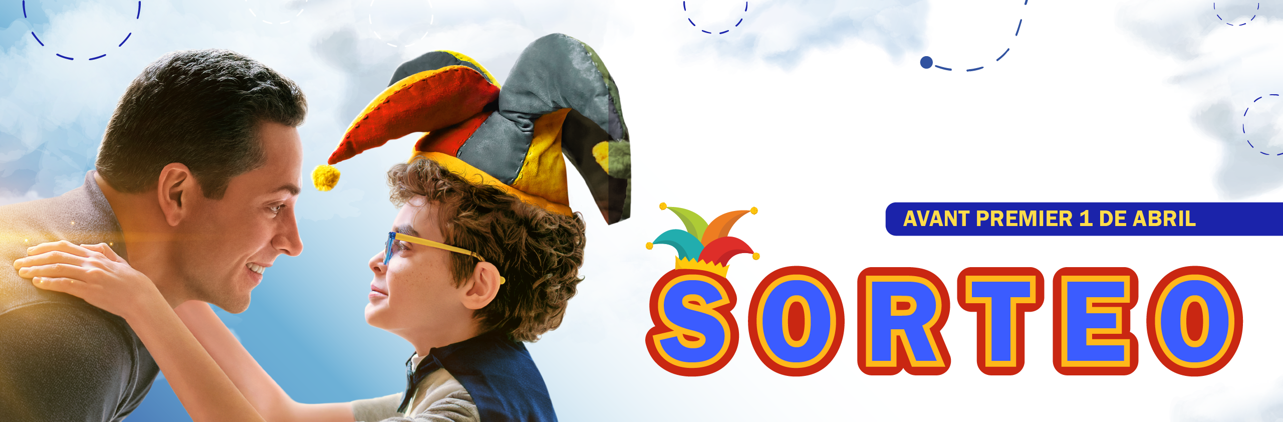 Sorteo - CityKids