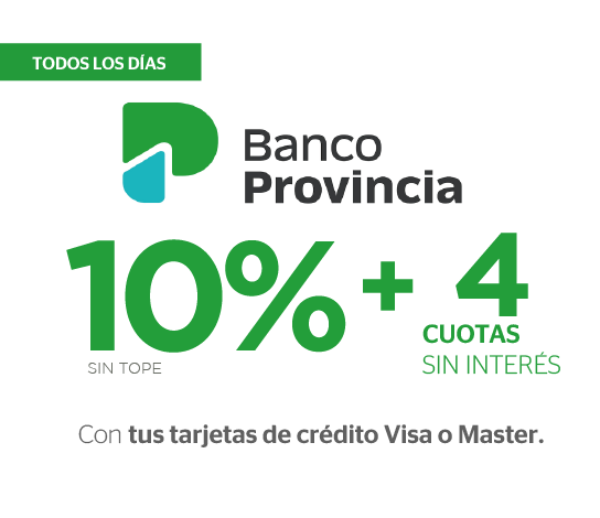 Promociones Bancarias CityKids