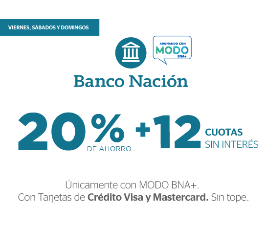 Promociones Bancarias CityKids