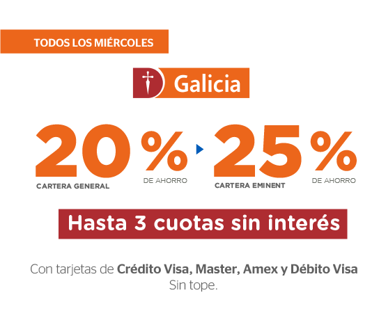 Promociones Bancarias CityKids