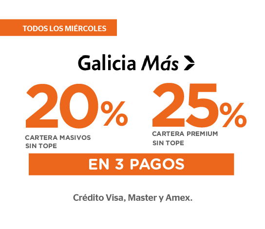 Promociones Bancarias CityKids