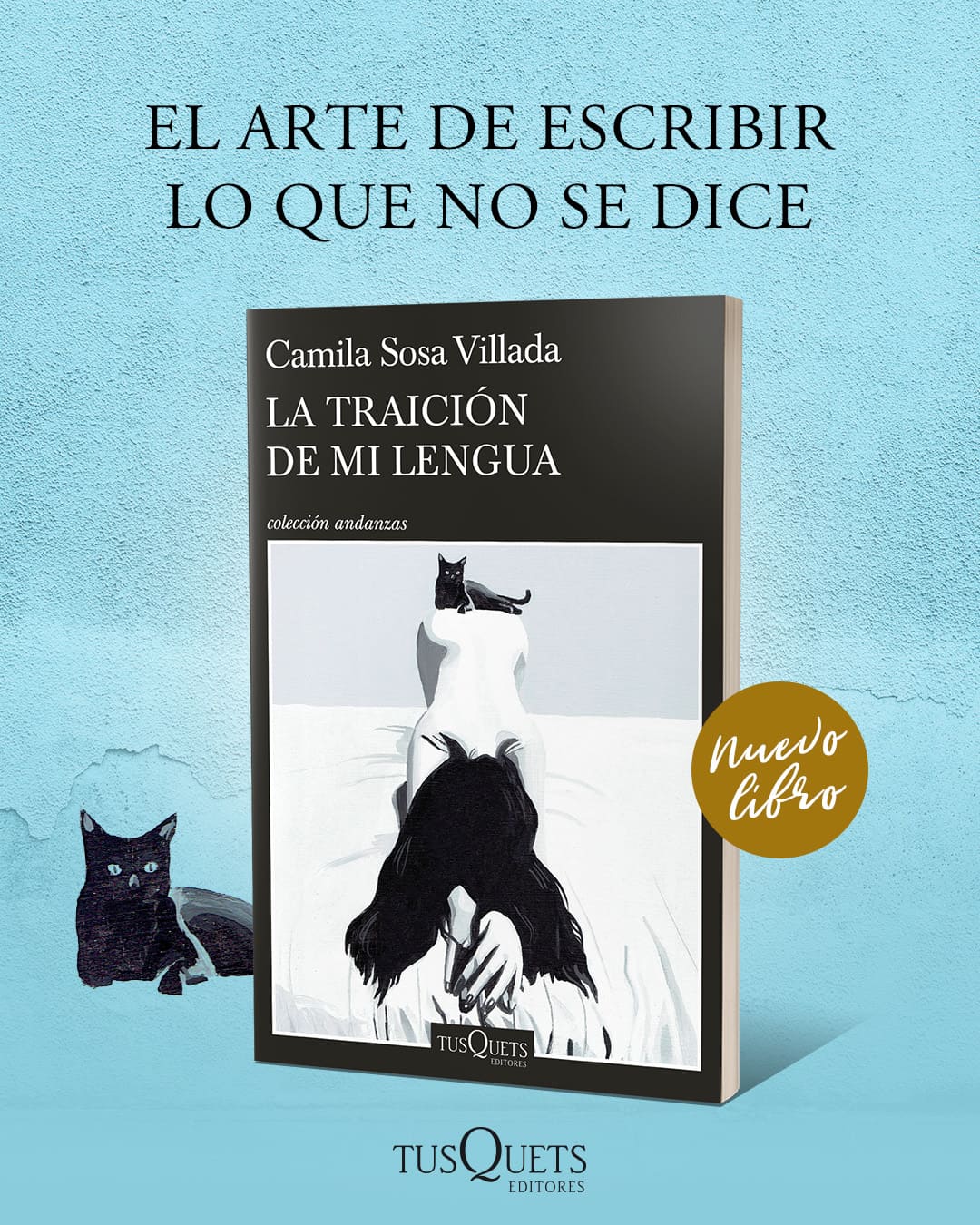 La traición de mi lengua