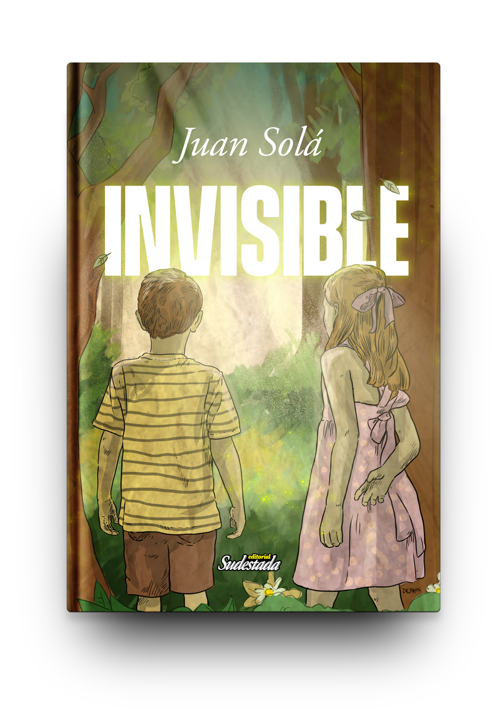 tapa libro