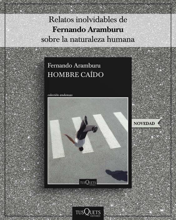 Hombre caído