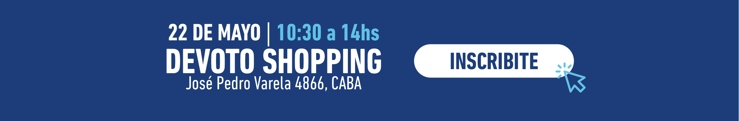 Punto de Chequeo | Devoto Shopping