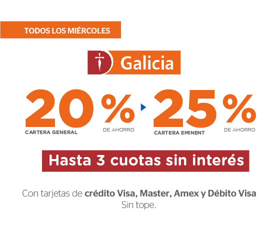 Promociones Bancarias CityKids