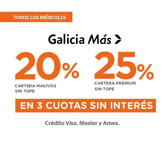 Promociones Bancarias CityKids