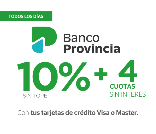 Promociones Bancarias CityKids