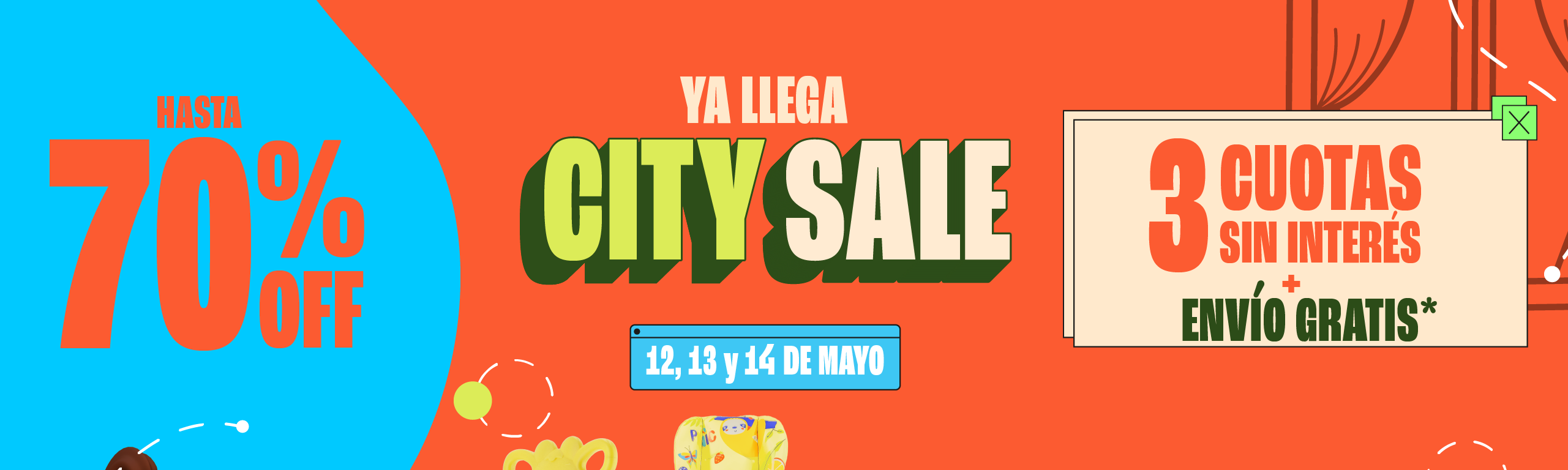 CityKids Juguetería