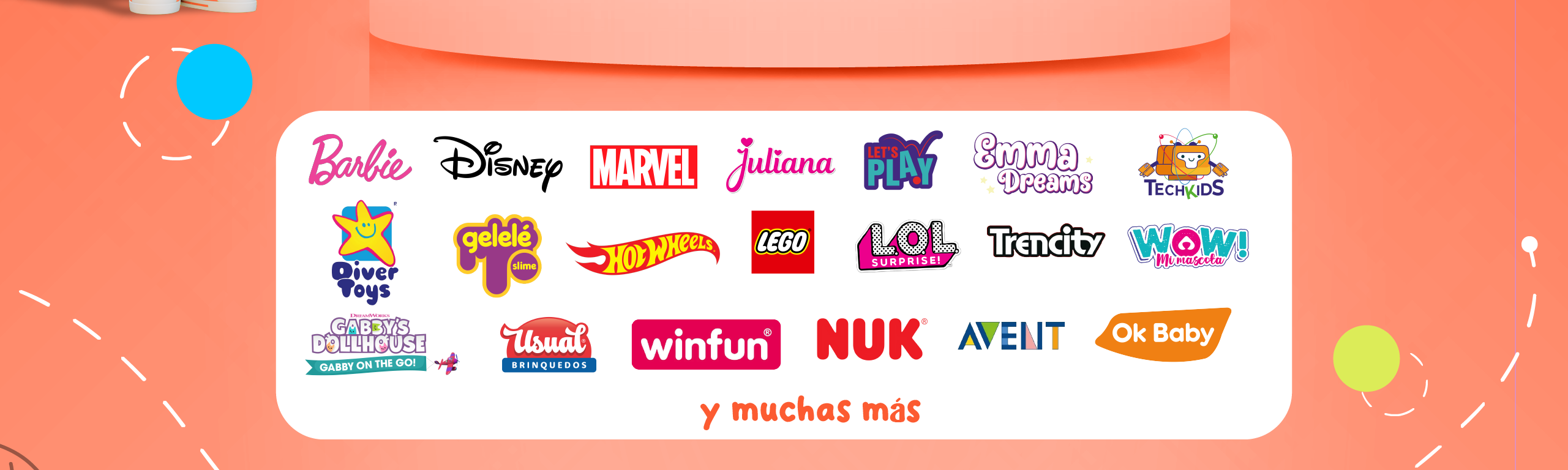CityKids Juguetería