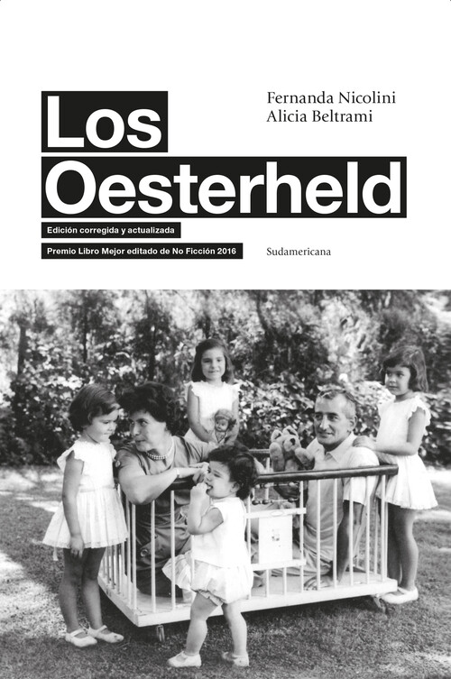 Los Oesterheld