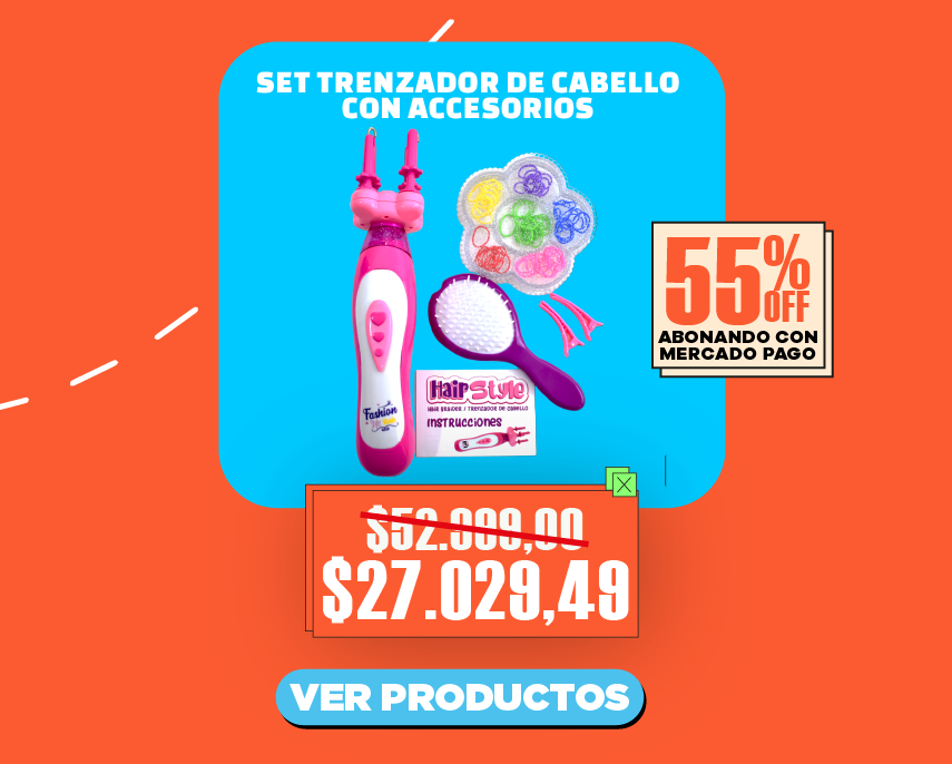 CityKids Juguetería
