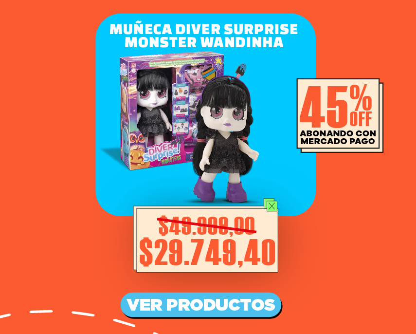 CityKids Juguetería