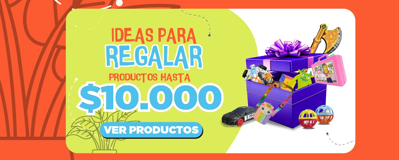 CityKids Juguetería