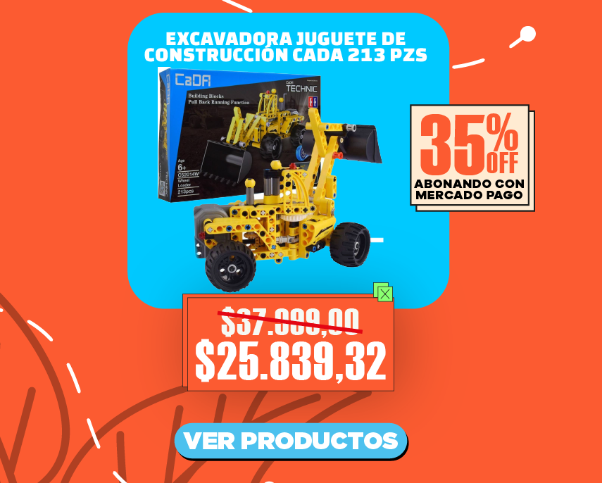 CityKids Juguetería