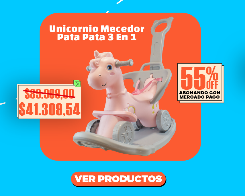 CityKids Juguetería