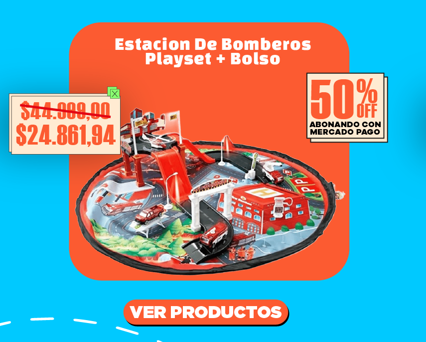 CityKids Juguetería