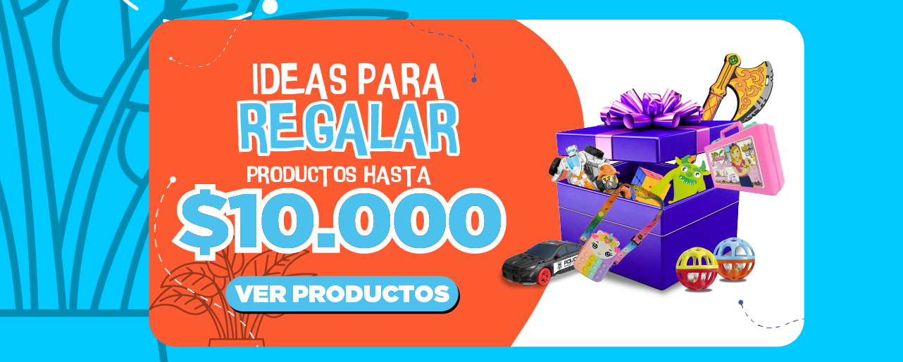 CityKids Juguetería