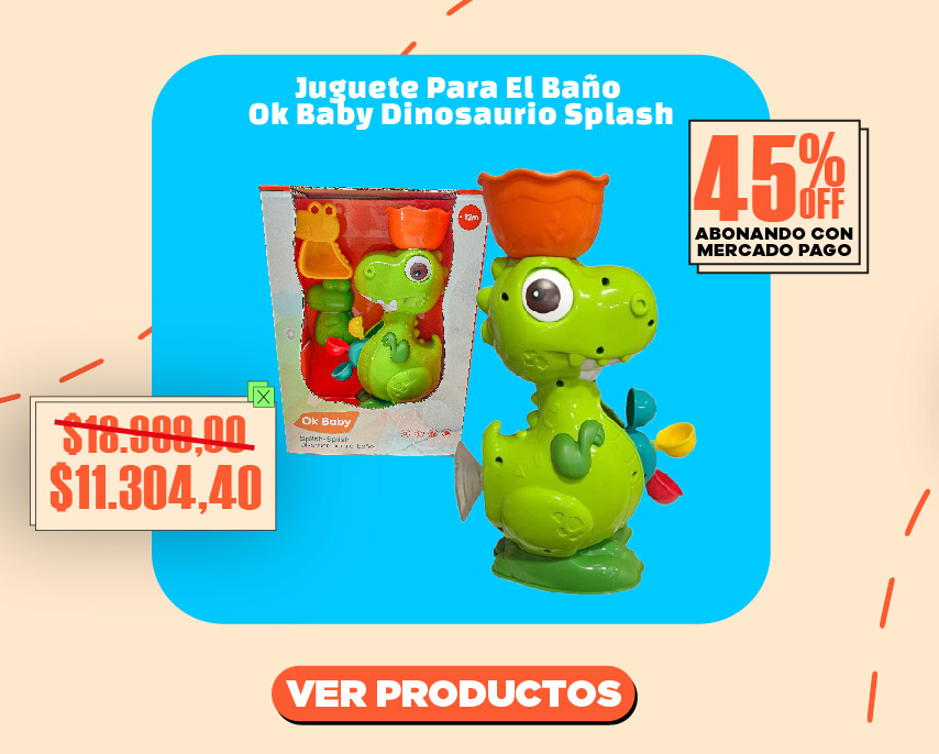 CityKids Juguetería