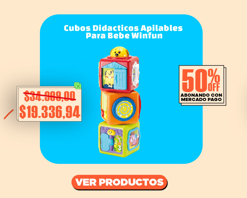 CityKids Juguetería