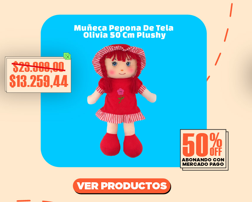 CityKids Juguetería