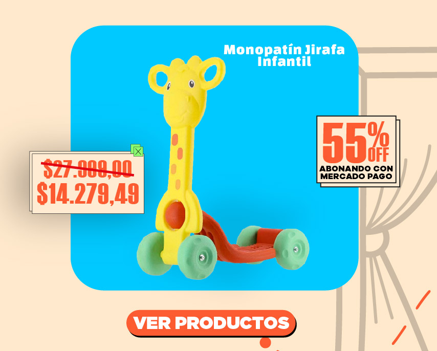 CityKids Juguetería