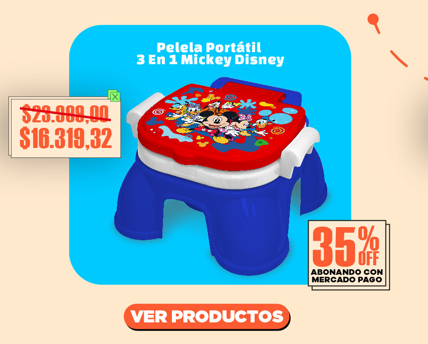 CityKids Juguetería