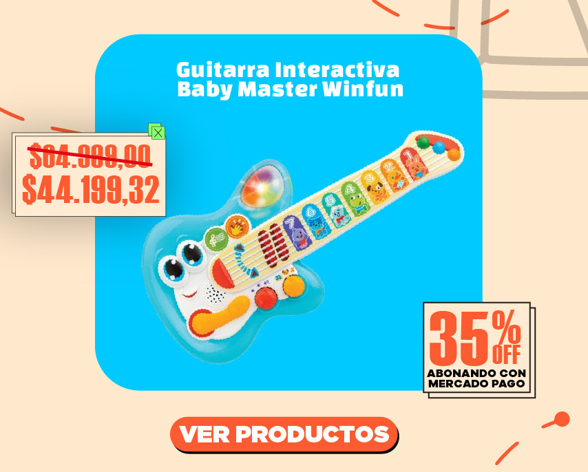 CityKids Juguetería