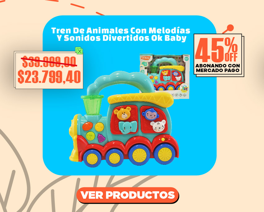 CityKids Juguetería