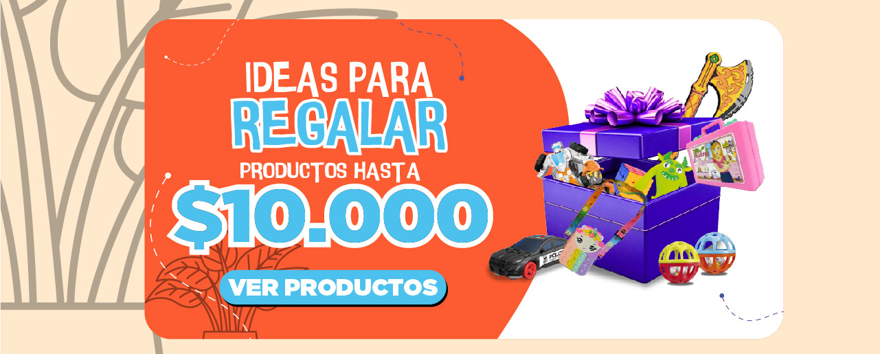 CityKids Juguetería