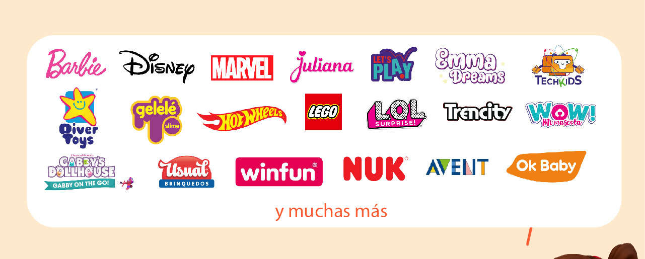 CityKids Juguetería