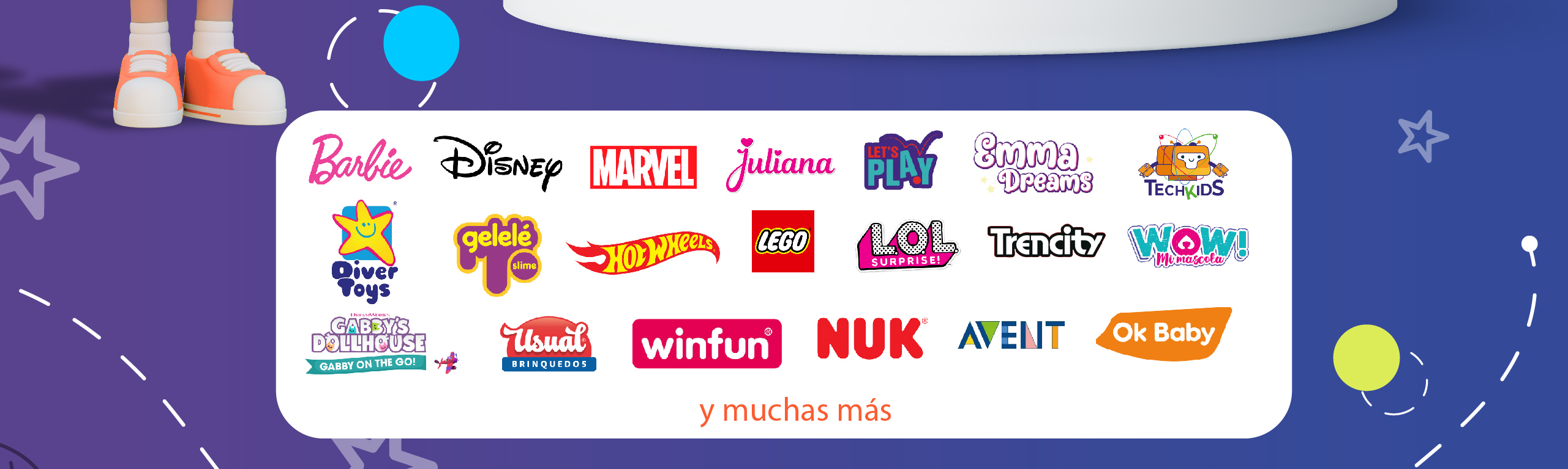 CityKids Juguetería