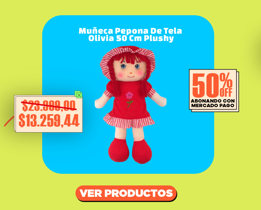 CityKids Juguetería