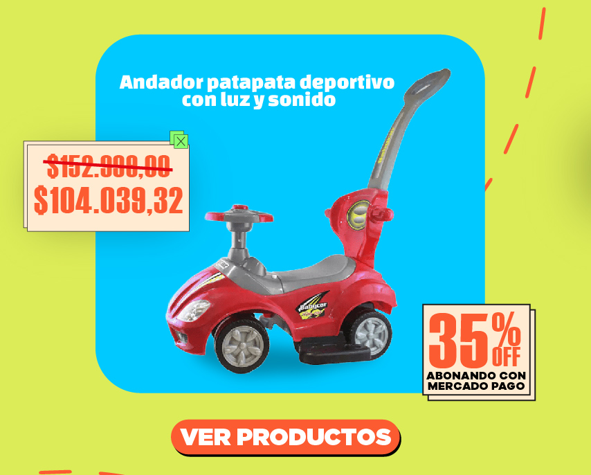 CityKids Juguetería