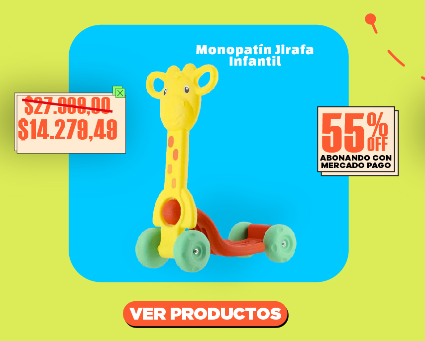 CityKids Juguetería