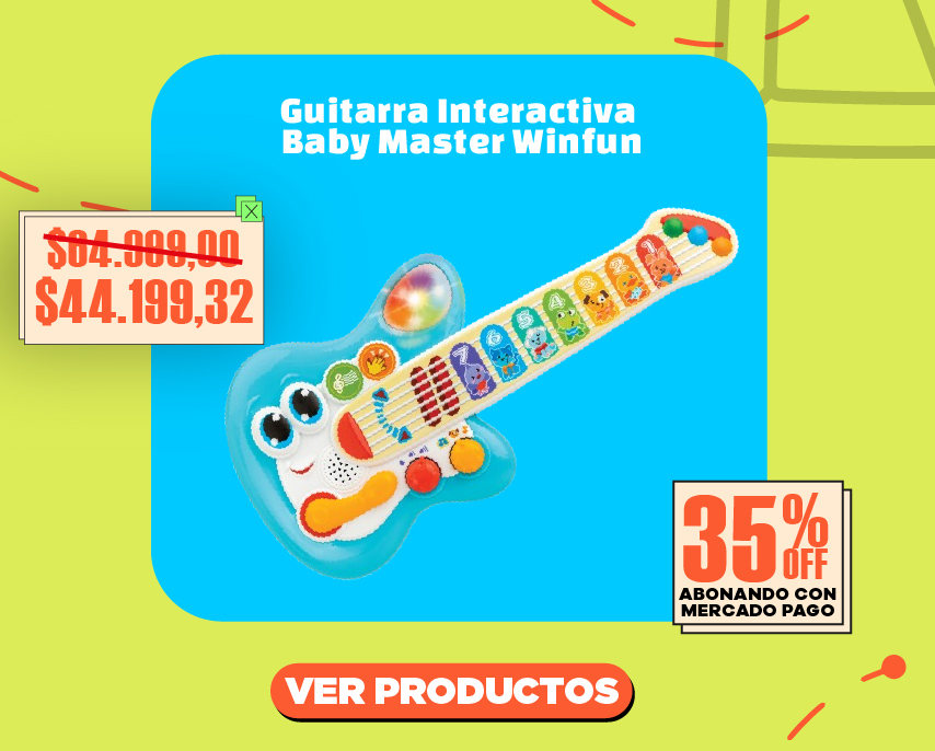 CityKids Juguetería
