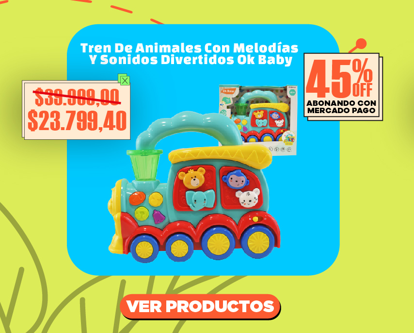 CityKids Juguetería