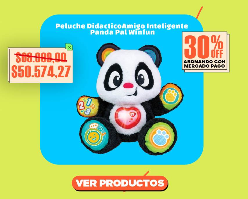 CityKids Juguetería