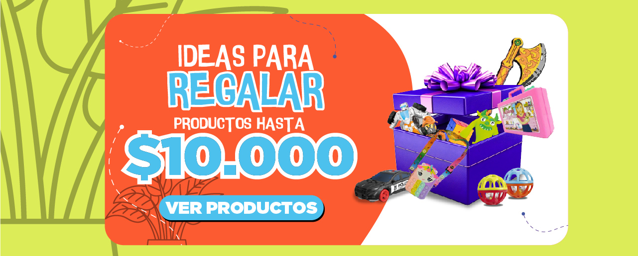 CityKids Juguetería