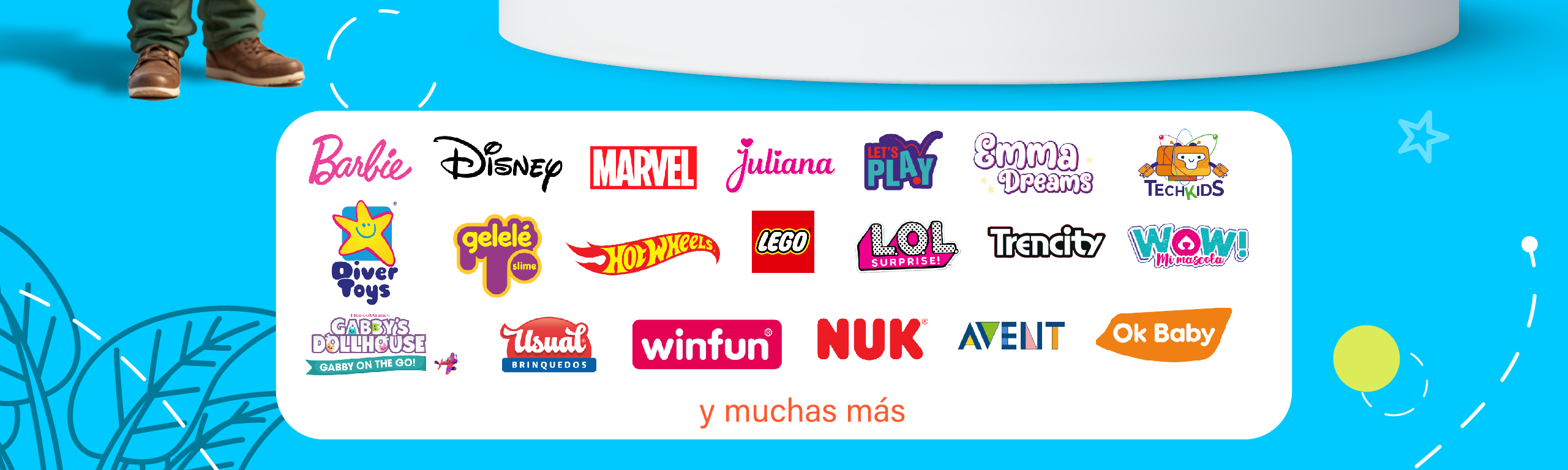 CityKids Juguetería