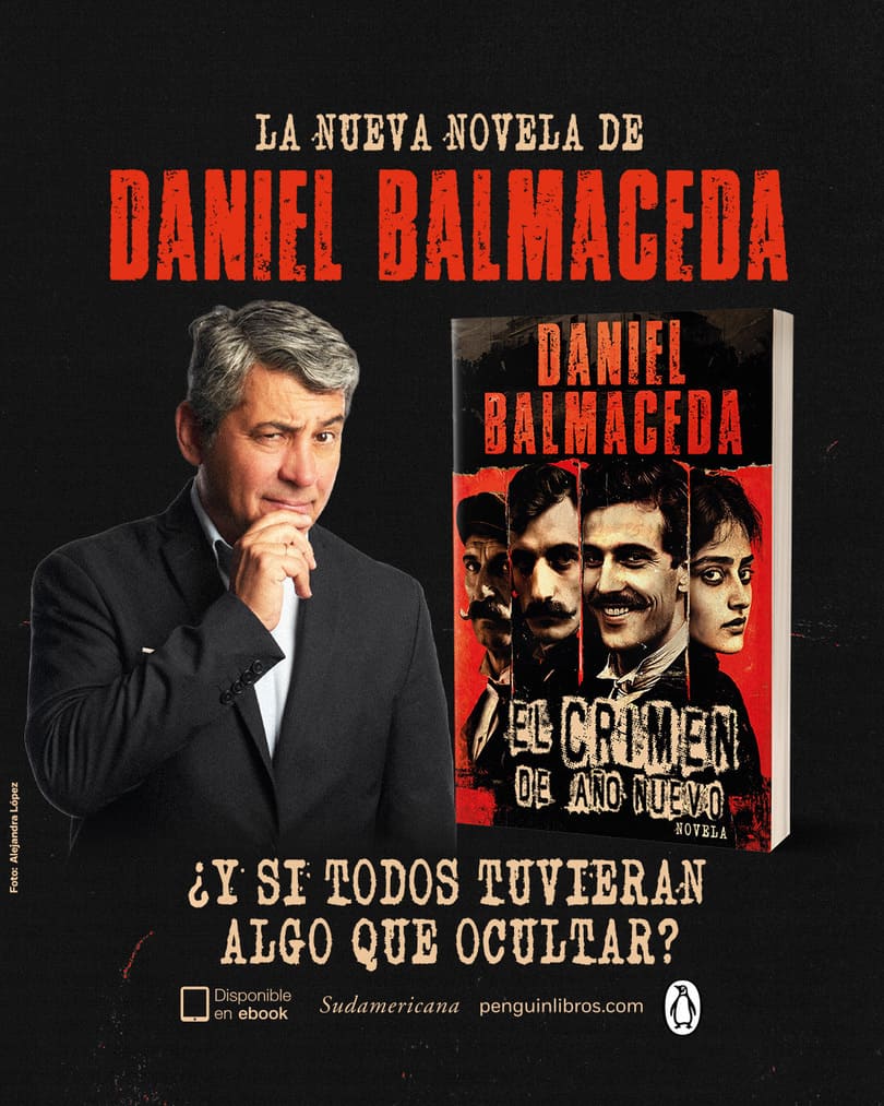 El crimen de año nuevo